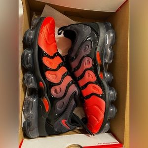 Nike Vapor Max Plus